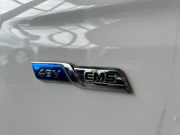 Geely Atlas Pro с пробегом 2022 года, цена 2 015 900 рублей, 39841 км, внедорожник, Автокод Объявления