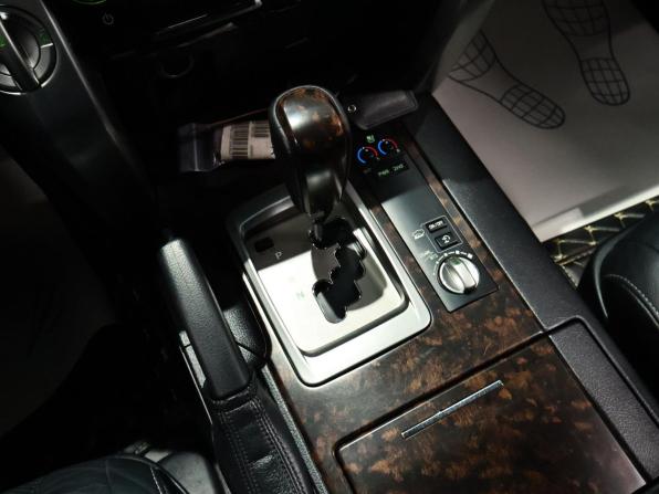 Toyota Land Cruiser 200 Series Рестайлинг 2 с пробегом 2015 года, цена 4 150 000 рублей, 258311 км, внедорожник, Автокод Объявления