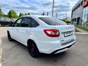 Lada (ВАЗ) Granta I Рестайлинг Великие Луки  - изображение 27