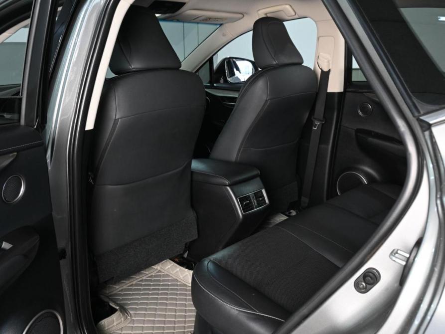 Lexus NX I Ростов-на-Дону  - изображение 11