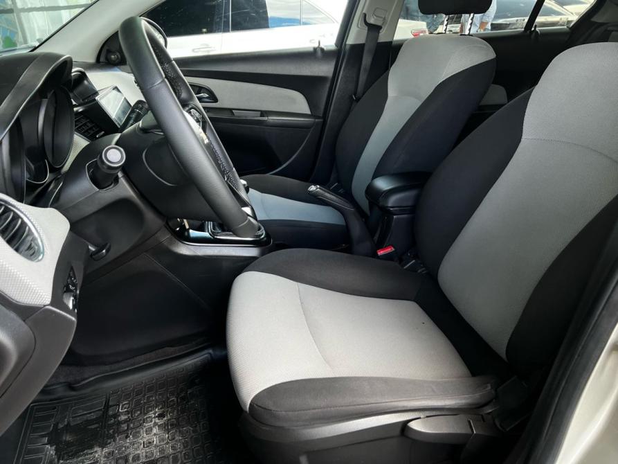Chevrolet Cruze I Волгоград  - изображение 7