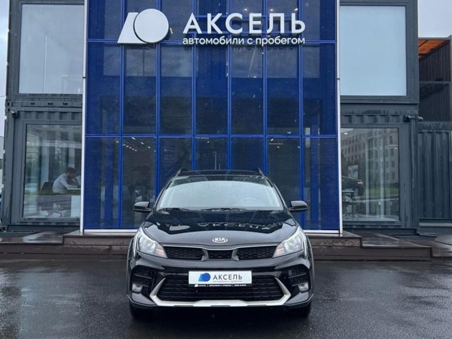 Kia Rio IV Рестайлинг Архангельск  - изображение 2