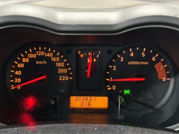 Nissan Note I с пробегом 2008 года, цена 485 000 рублей, 203795 км, хэтчбек, Автокод Объявления