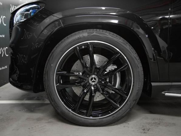 Новый Mercedes-Benz GLS II (X167) Рестайлинг 2026 года, цена 20 202 000 рублей, внедорожник, Автокод Объявления