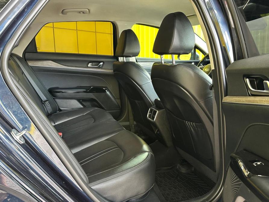 Kia K5 III Ижевск  - изображение 19