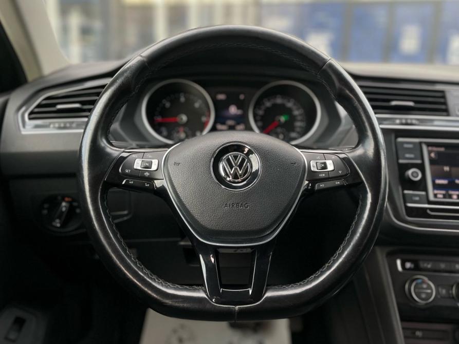 Volkswagen Tiguan II Краснодар  - изображение 13