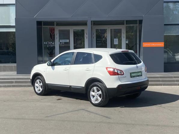 Nissan Qashqai I Рестайлинг с пробегом 2012 года, цена 915 000 рублей, 173500 км, внедорожник, Автокод Объявления