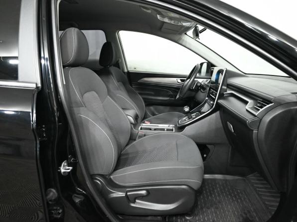 Haval M6 II с пробегом 2024 года, цена 1 900 000 рублей, 42352 км, внедорожник, Автокод Объявления
