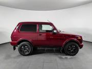 Lada (ВАЗ) 2121 (4x4) I Рестайлинг (2020) Уфа  - изображение 29
