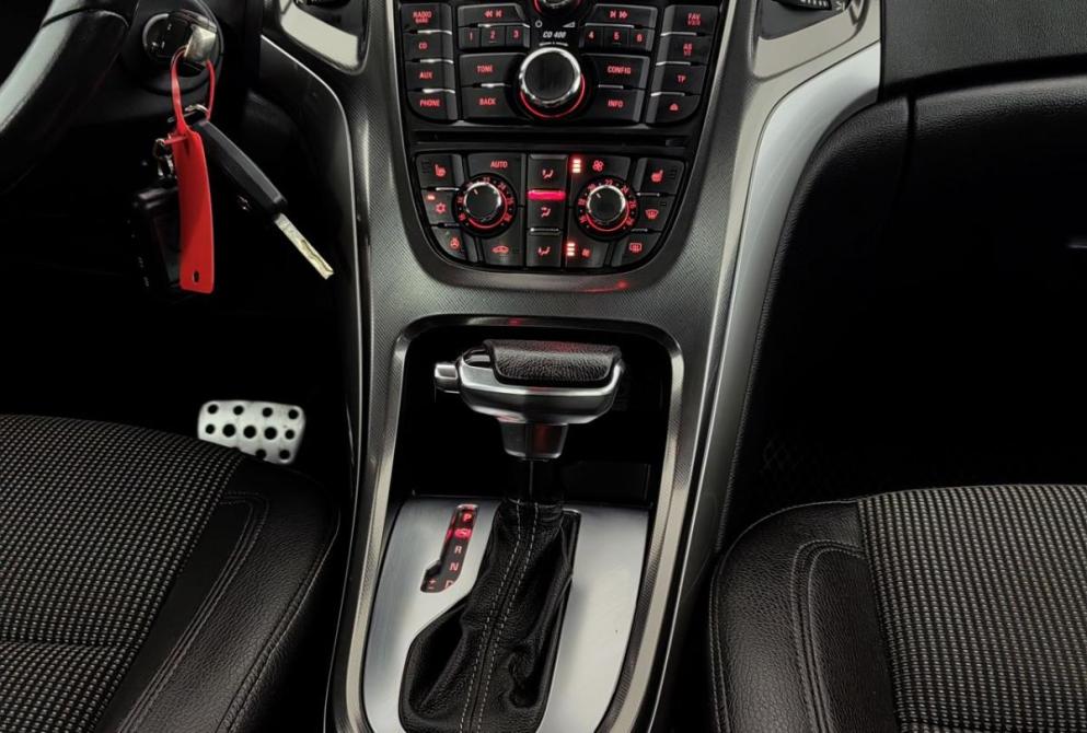 Opel Astra J Волгоград  - изображение 12
