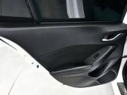 Mazda Axela III Рестайлинг Новосибирск  - изображение 48