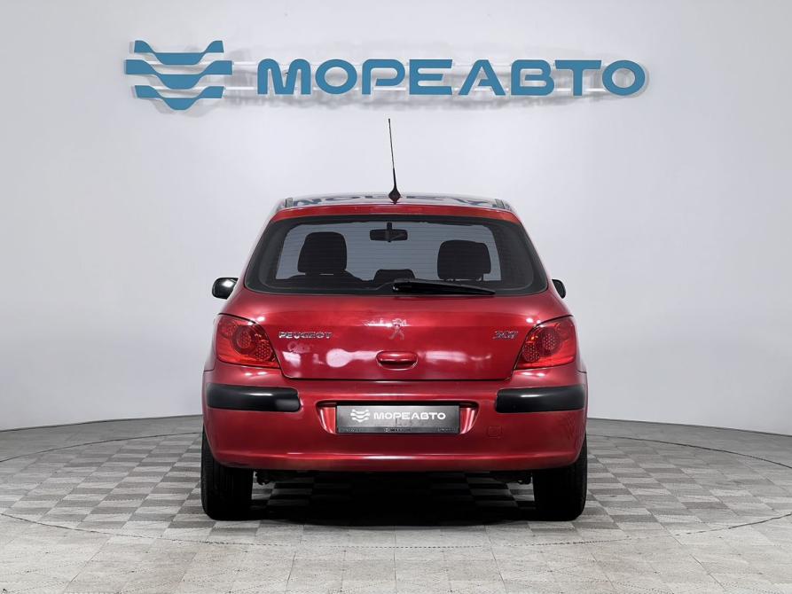 Peugeot 307 I Рестайлинг Калининград  - изображение 6