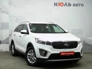 Kia Sorento III Prime Екатеринбург  - изображение 21