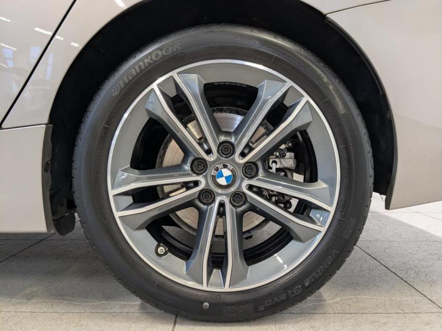 BMW 1 серии III (F52) Рестайлинг Санкт-Петербург  - изображение 17