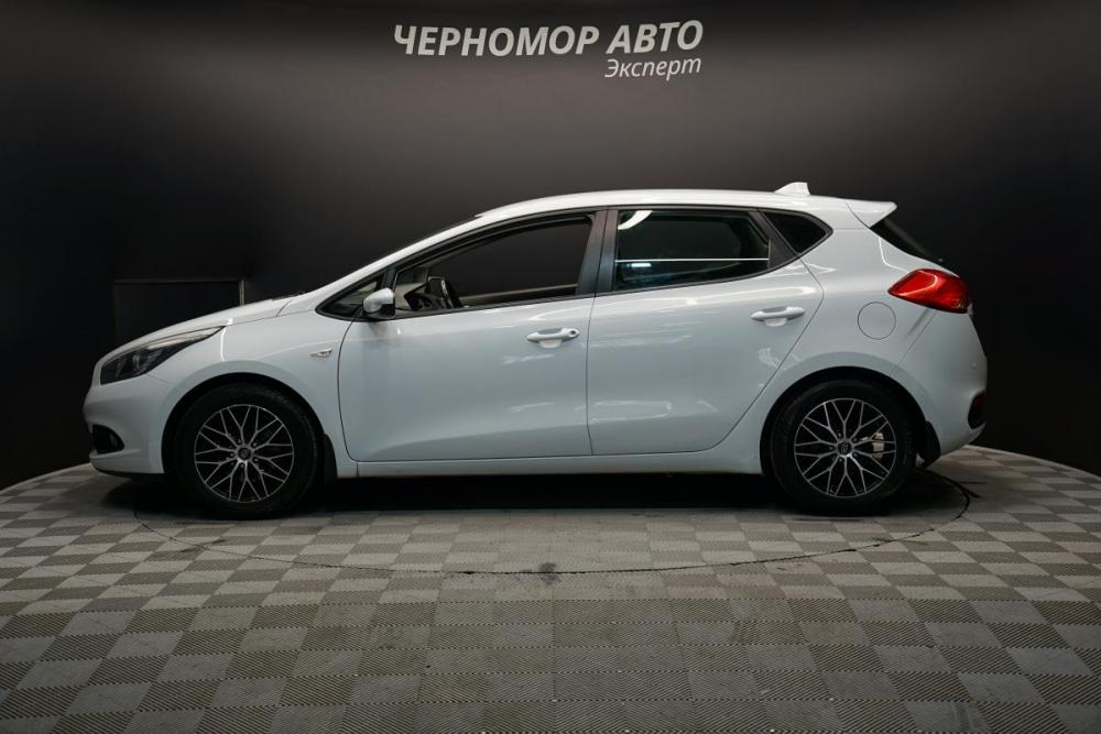 Kia Ceed II Крым  - изображение 2