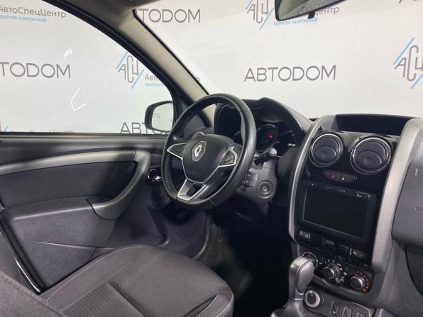 Renault Duster I Рестайлинг с пробегом 2019 года, цена 1 349 000 рублей, 138162 км, внедорожник, Автокод Объявления