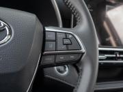 Toyota Highlander IV (XU70) Краснодар  - изображение 51