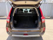 Geely Emgrand X7 I Рестайлинг 2 Ростов-на-Дону  - изображение 43