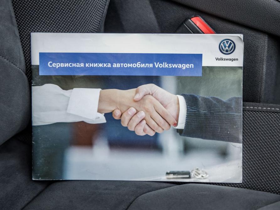 Volkswagen Tiguan II Волгоград  - изображение 39