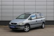 Opel Zafira A Ярославль  - изображение 15