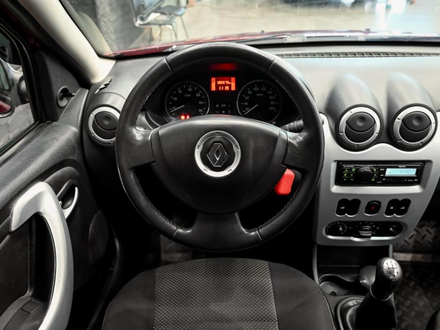 Renault Sandero I Екатеринбург  - изображение 12