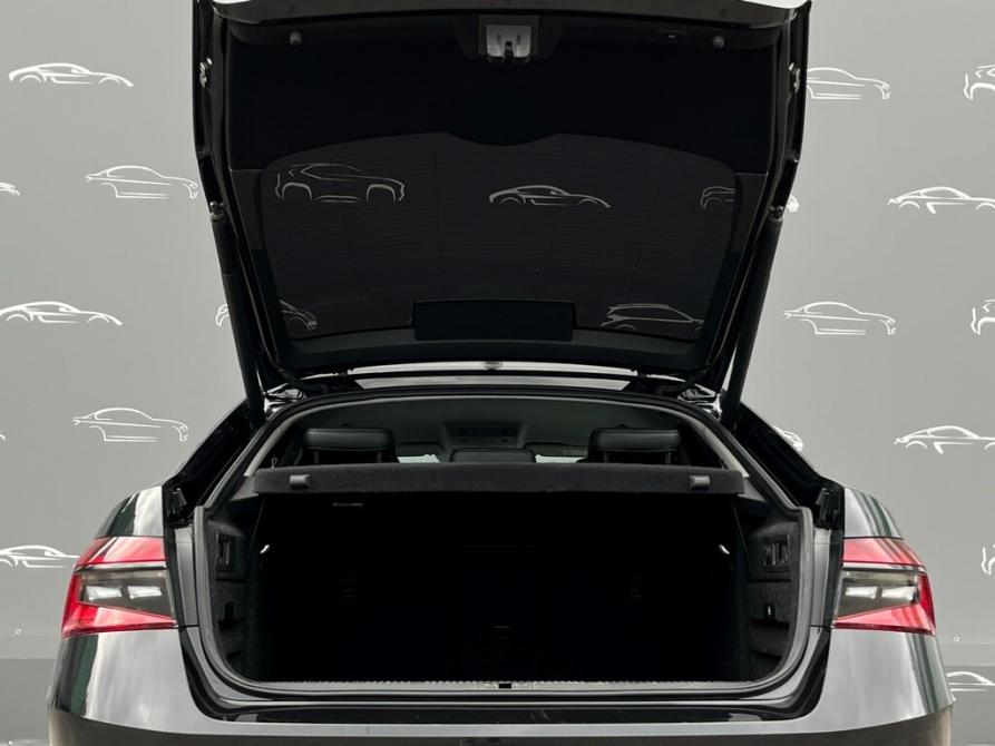 Skoda Superb III Рестайлинг Санкт-Петербург  - изображение 17