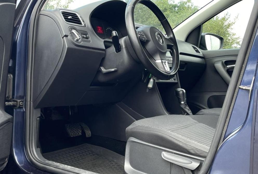 Volkswagen Polo V Иваново  - изображение 11