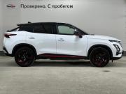 Omoda C5 I Тюмень  - изображение 38