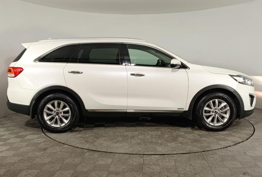 Kia Sorento III Prime Волгоград  - изображение 8
