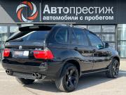 BMW X5 I (E53) Рестайлинг Волгоград  - изображение 29
