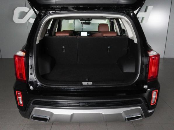 Kia Sportage (China) III (NP) Рестайлинг с пробегом 2022 года, цена 2 699 000 рублей, 64045 км, внедорожник, Автокод Объявления