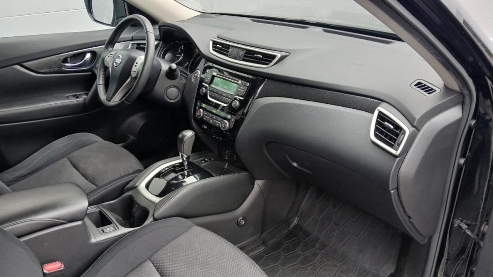Nissan X-Trail III Екатеринбург  - изображение 13