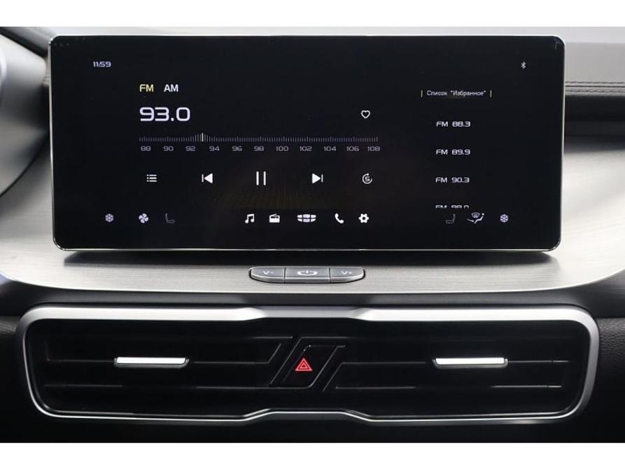 Geely Coolray I Коломна  - изображение 10