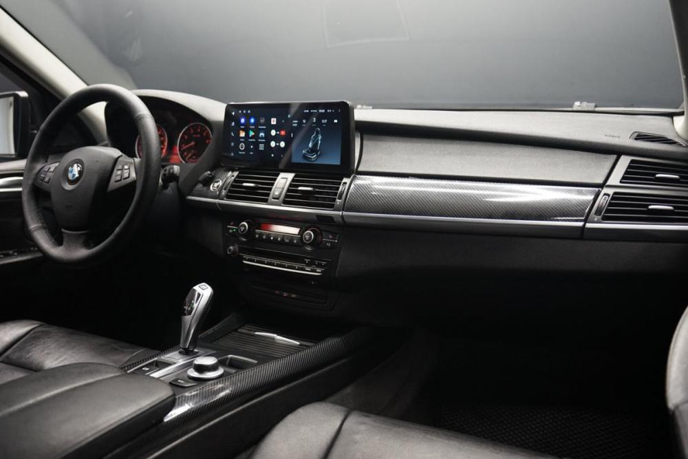 BMW X5 II (E70) Крым  - изображение 27