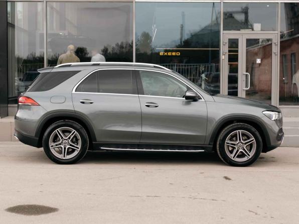 Mercedes-Benz GLE II (V167) с пробегом 2020 года, цена 7 000 000 рублей, 59640 км, внедорожник, Автокод Объявления