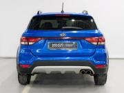 Kia Rio IV Москва  - изображение 34