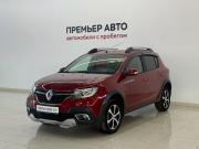 Renault Sandero II Рестайлинг Смоленск  - изображение 28
