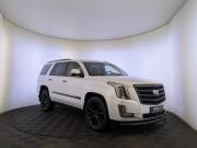 Cadillac Escalade IV Москва  - изображение 33
