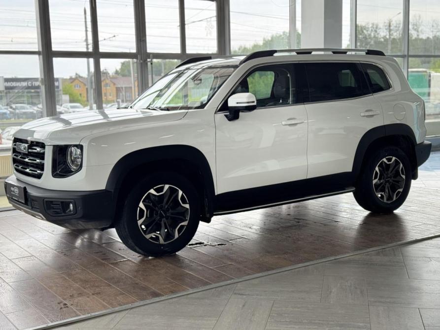 Haval Dargo Тула  - изображение 4