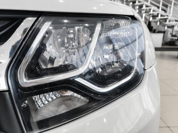Renault Duster I Рестайлинг с пробегом 2018 года, цена 1 450 000 рублей, 99812 км, внедорожник, Автокод Объявления