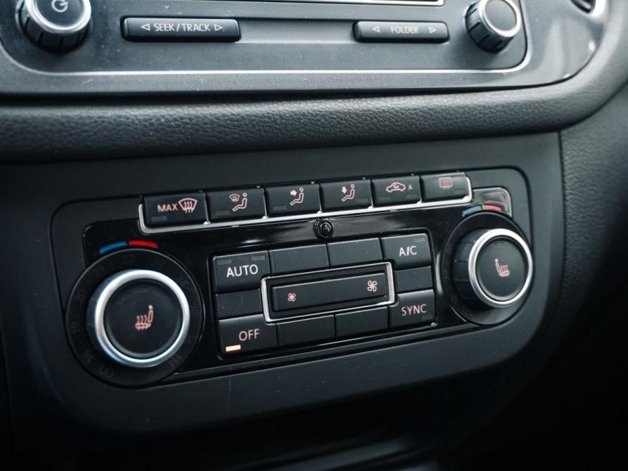 Volkswagen Tiguan I Рестайлинг Ростов-на-Дону  - изображение 15