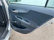 Toyota Corolla X (E140 E150) Санкт-Петербург  - изображение 29