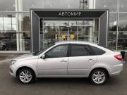 Lada (ВАЗ) Granta I Рестайлинг Брянск  - изображение 23