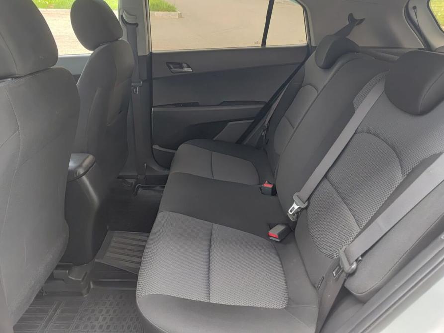 Hyundai Creta I Ижевск  - изображение 15