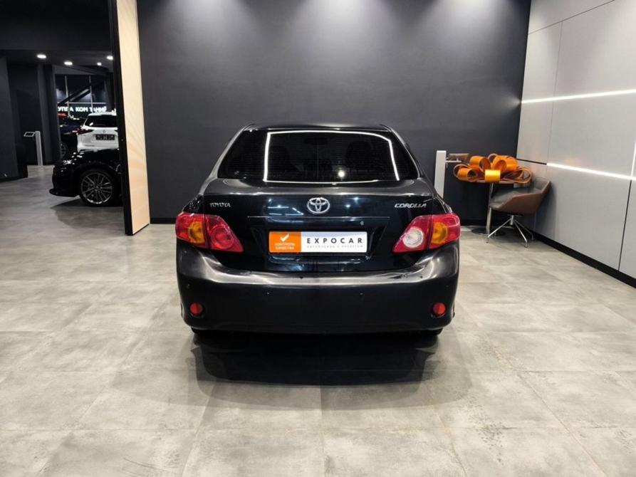 Toyota Corolla X (E140 E150) Нижний Новгород  - изображение 6