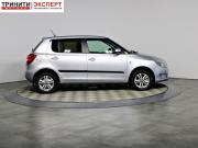 Skoda Fabia II Рестайлинг Белгород  - изображение 22