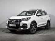 Chery Tiggo 8 I Рестайлинг Санкт-Петербург  - изображение 24