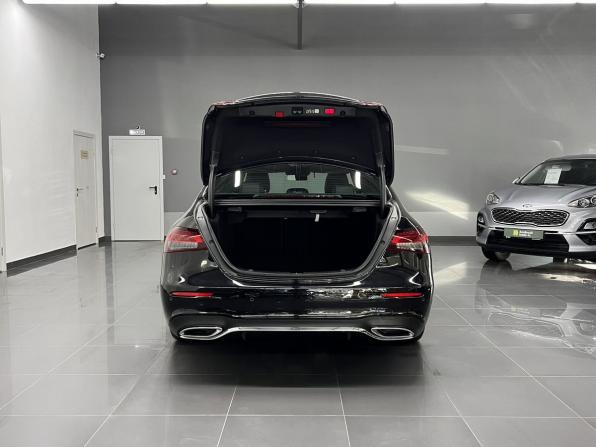 Mercedes-Benz E-Класс V (W213 S213 C238) Рестайлинг с пробегом 2023 года, цена 7 740 000 рублей, 41785 км, седан, Автокод Объявления