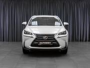 Lexus NX I Тюмень  - изображение 27