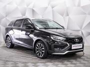 Lada (ВАЗ) Vesta I Рестайлинг (NG) Ульяновск  - изображение 28